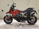     Ducati Hyperstrada 821 2015  1